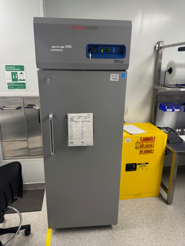 Image of Thermo TSX Series -20C Freezer